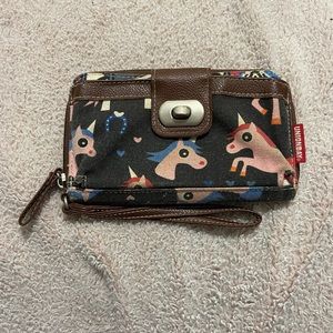 Unicorn Wallet